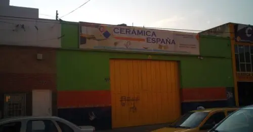 CERAMICA ESPANA ST LUCIA CERAMICA ESPANA ST LUCIA